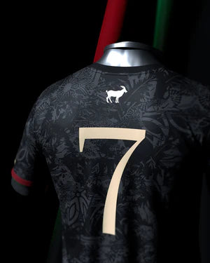 Portugal "The Sui" Premium Kit