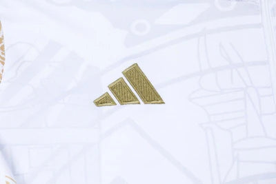 Real Madrid "Golden Dynasty" Premium Tracksuit (1)