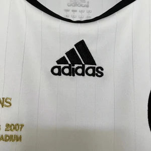 06/07 AC Milan Away Premium Kit