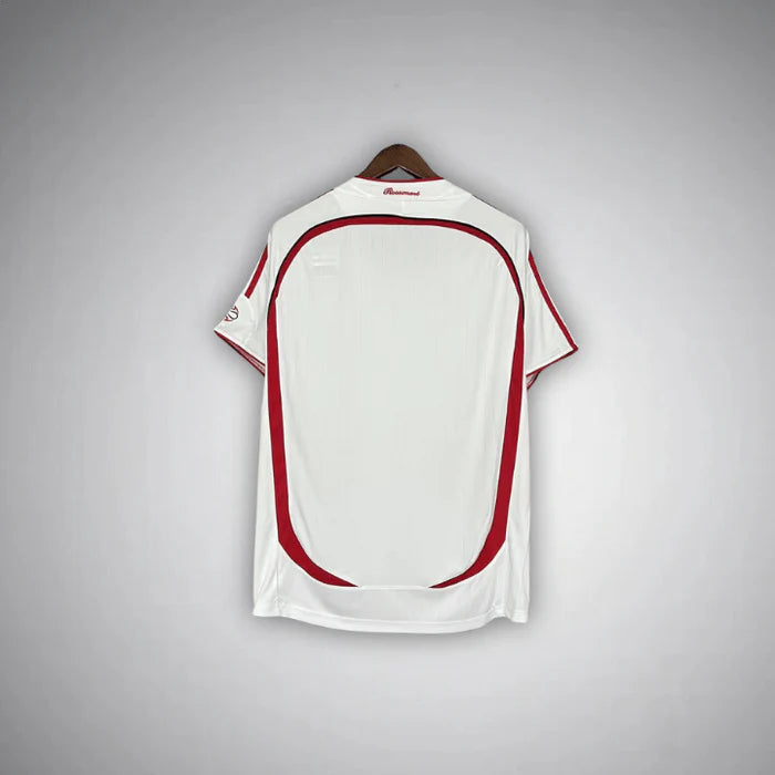 06/07 AC Milan Away Premium Kit