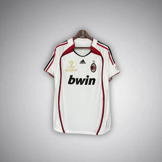 06/07 AC Milan Away Premium Kit