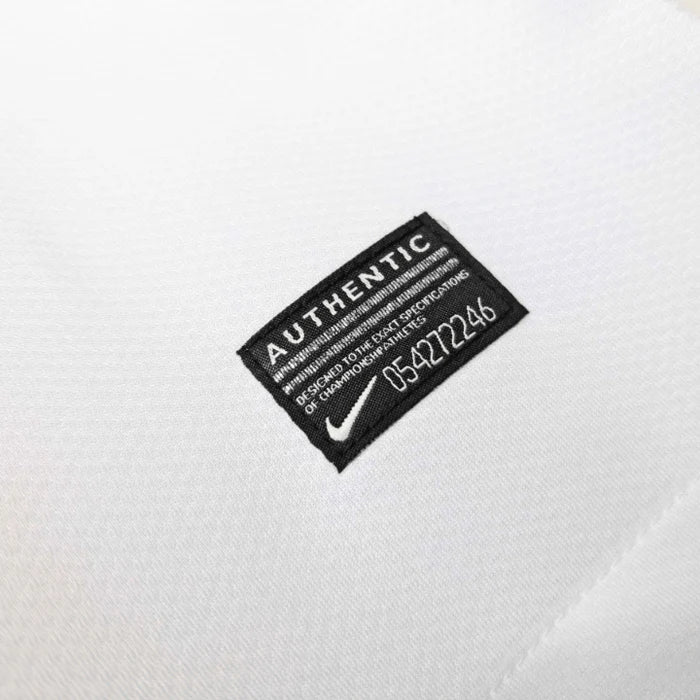 12/13 Santos FC Home Premium Kit