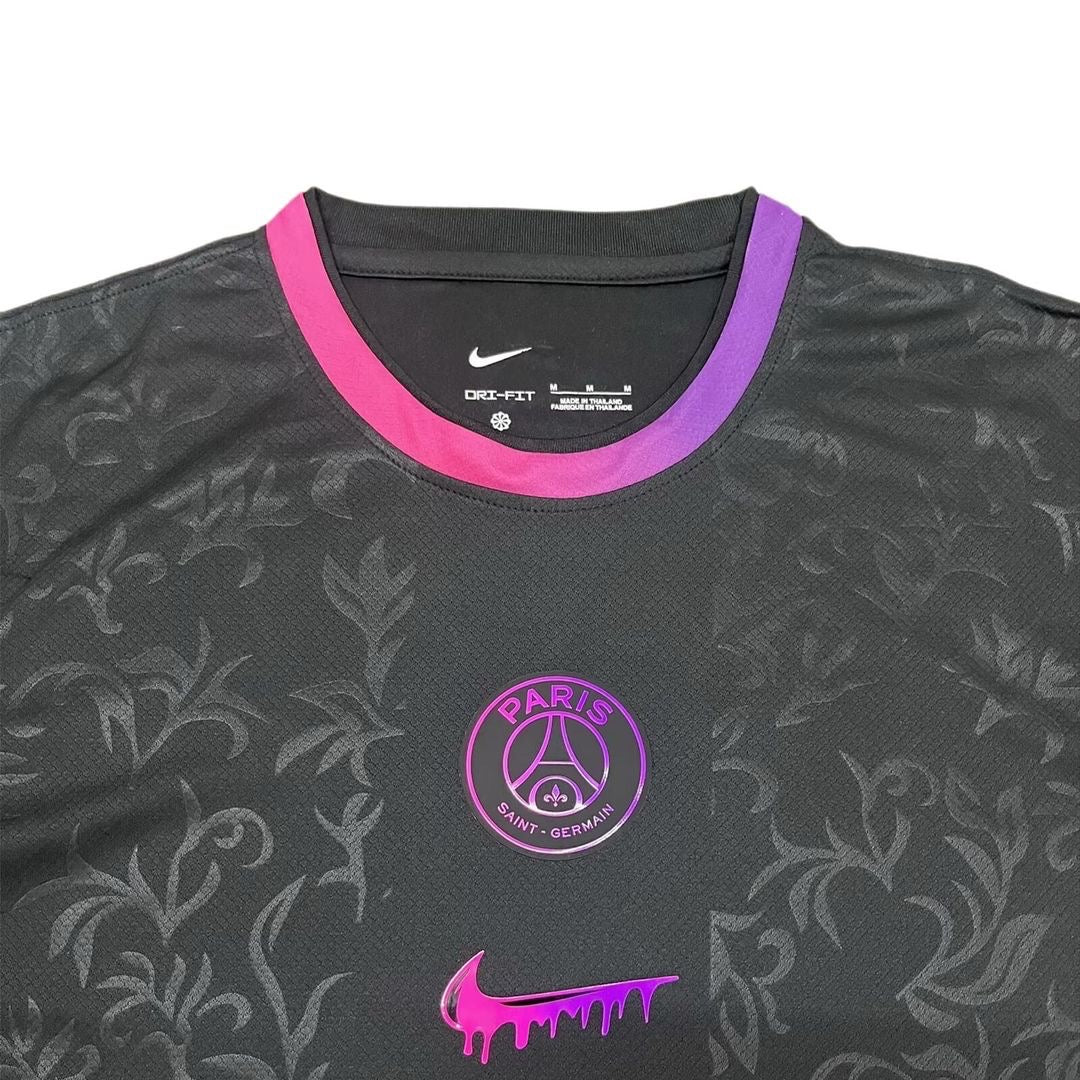 Stüssy x  PSG Special Kit