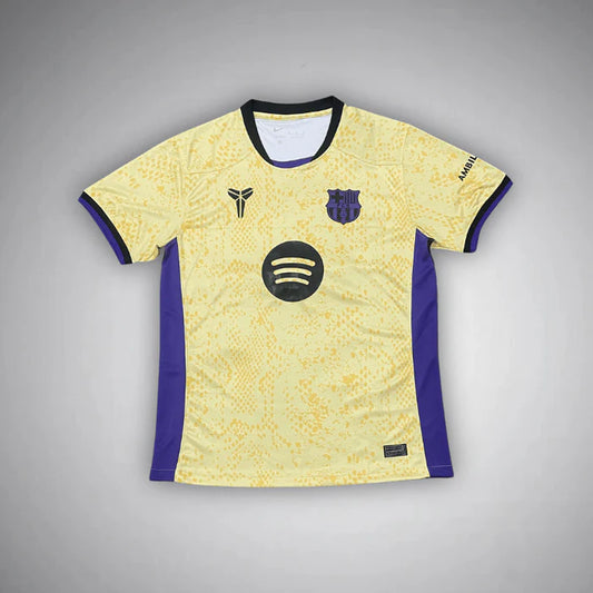 2025 FC Barcelona "Sarpiente" Premium Kit