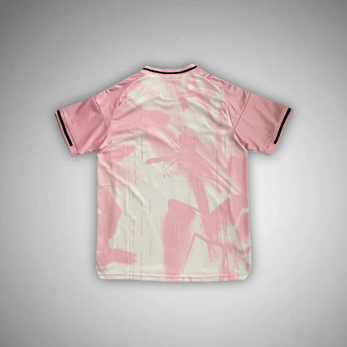 2025 Real Madrid "Ballet Rosé" Premium Kit