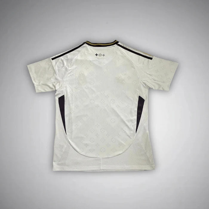 2025 Real Madrid x Louis Vuitton Premium Kit