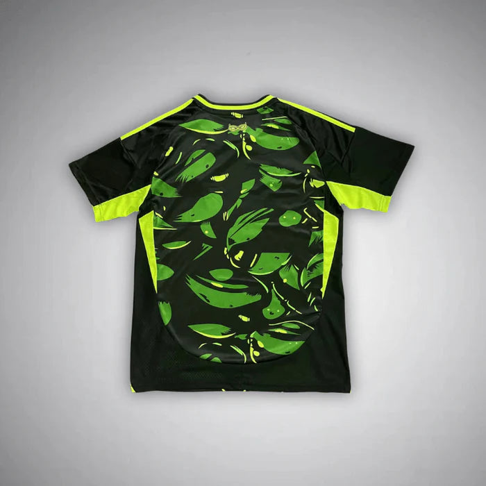 2025 Real Madrid x Ninja Turtles Premium Kit