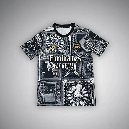 24/25 Arsenal "Heritage" Premium Kit