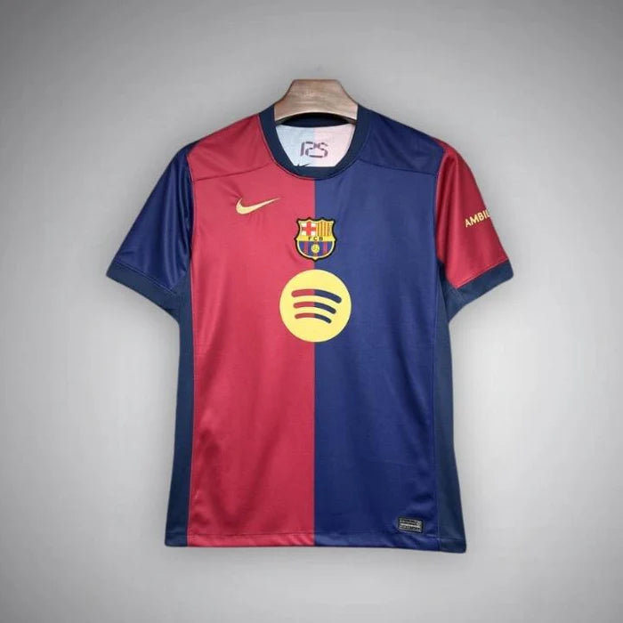 24/25 FC Barcelona Home Premium Kit