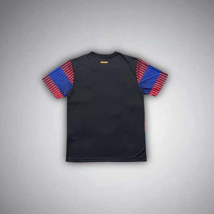 24/25 FC Barcelona Pre-Match Premium Kit