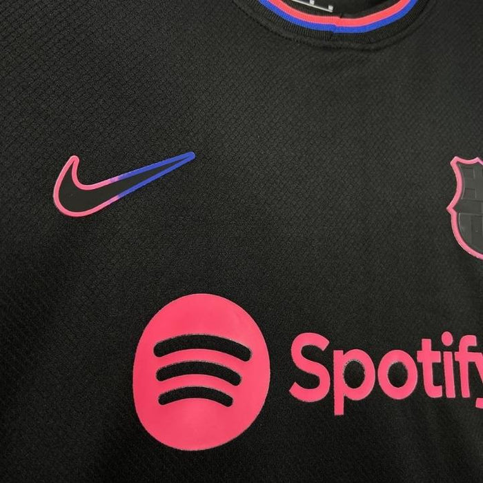 24/25 FC Barcelona "Regalia" Premium Kit