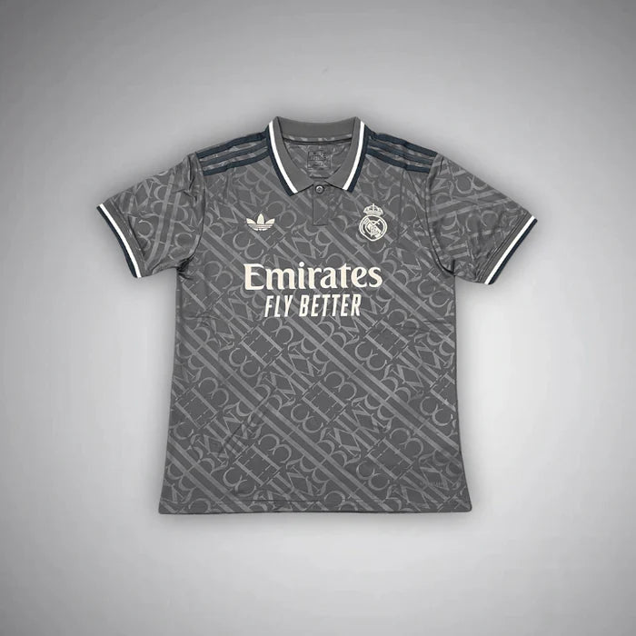 24/25 Real Madrid 3rd Premium Kit