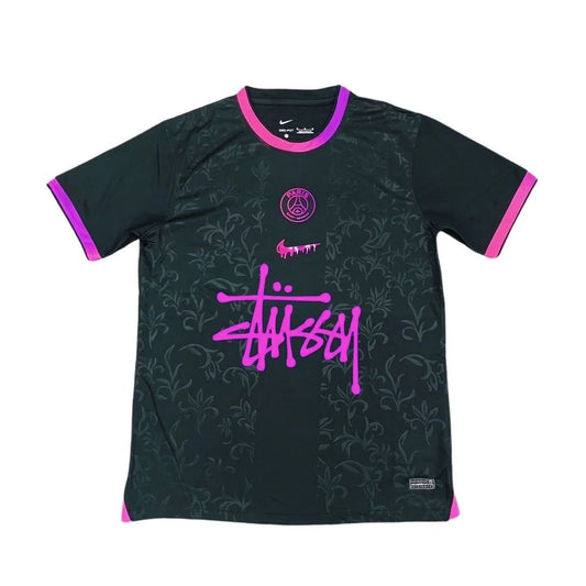 Stüssy x  PSG Special Kit