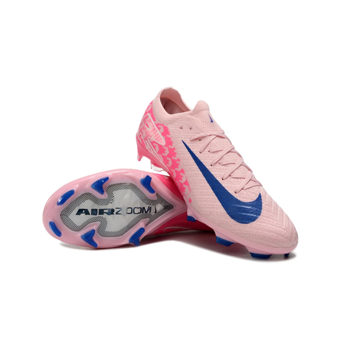 Nike Air Zoom Mercurial Vapor 16 Elite Light Pink