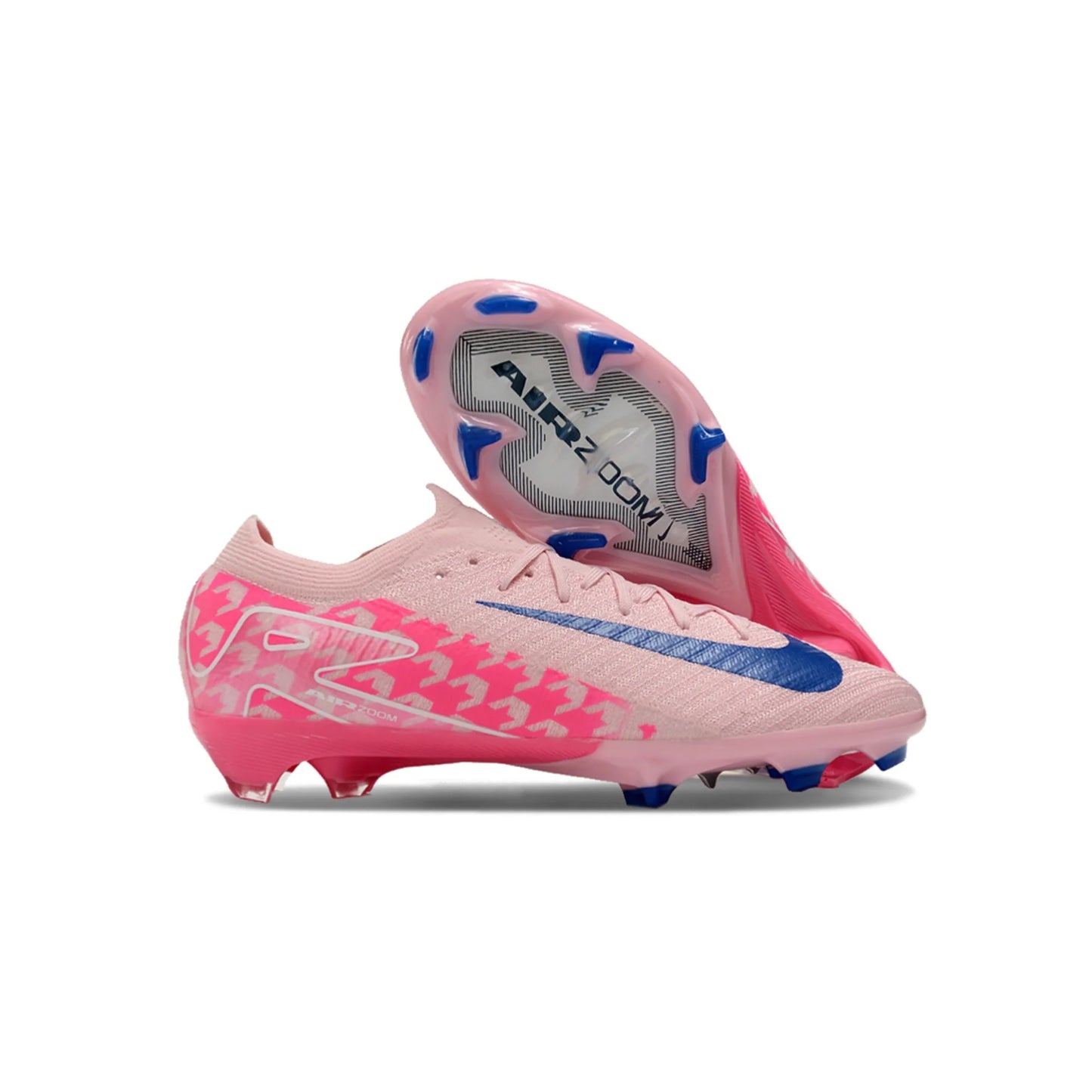 Nike Air Zoom Mercurial Vapor 16 Elite Light Pink