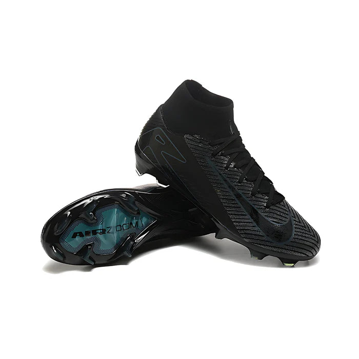 Nike Air Zoom Mercurial Vapor 16 Elite All Black