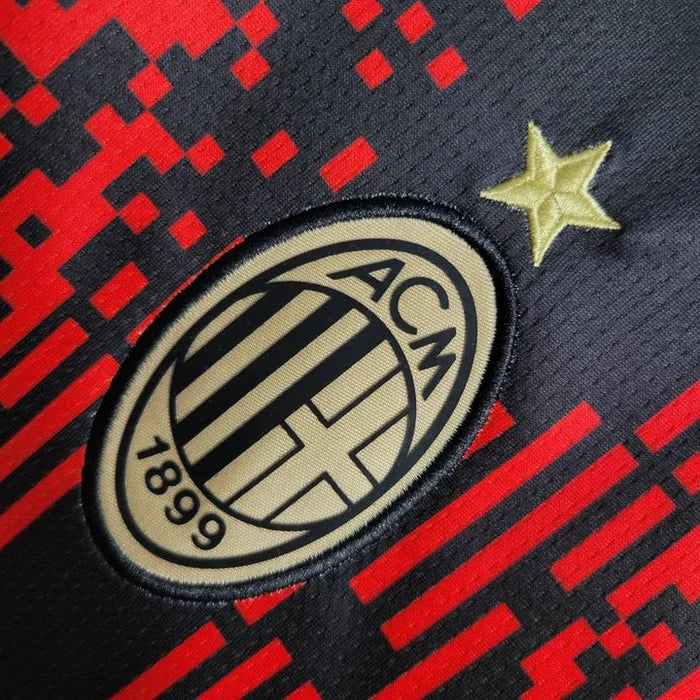 AC Milan "Milanese Mosaic" Premium Kit