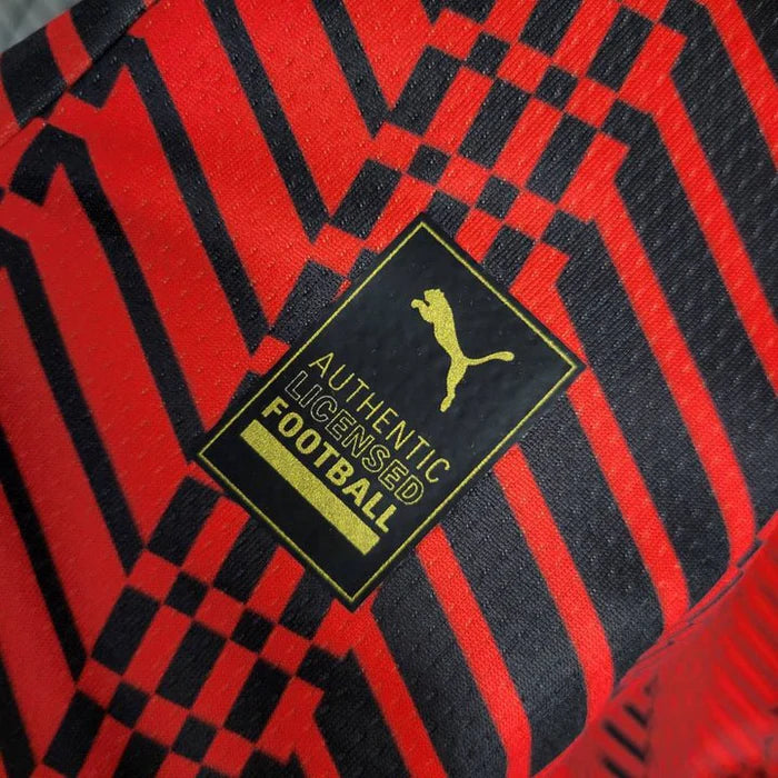 AC Milan "Milanese Mosaic" Premium Kit