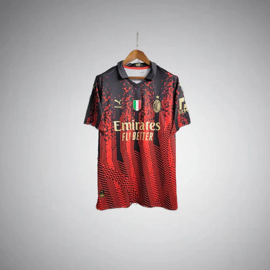 AC Milan "Milanese Mosaic" Premium Kit