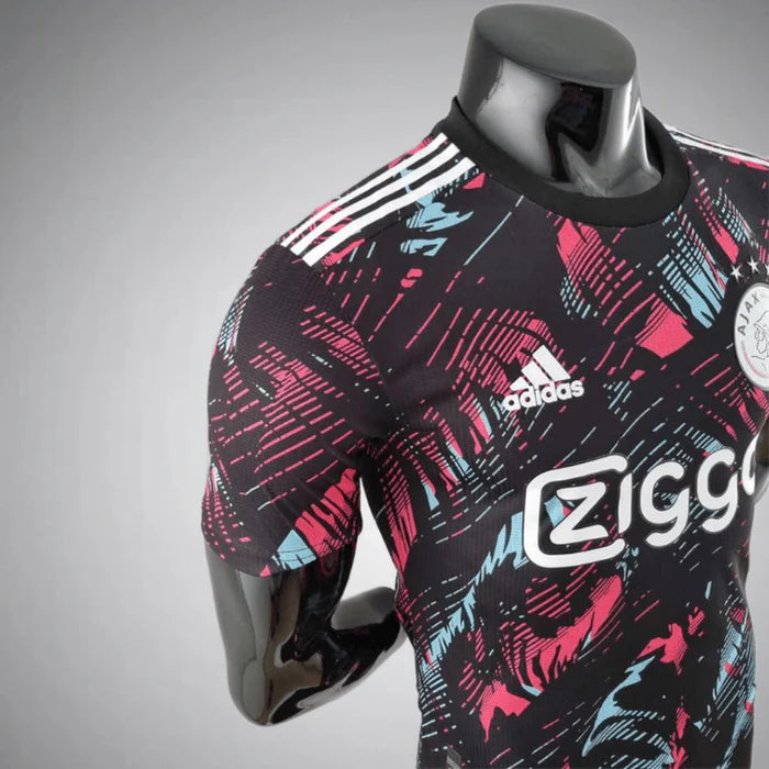 Ajax "Colorway" Premium Kit