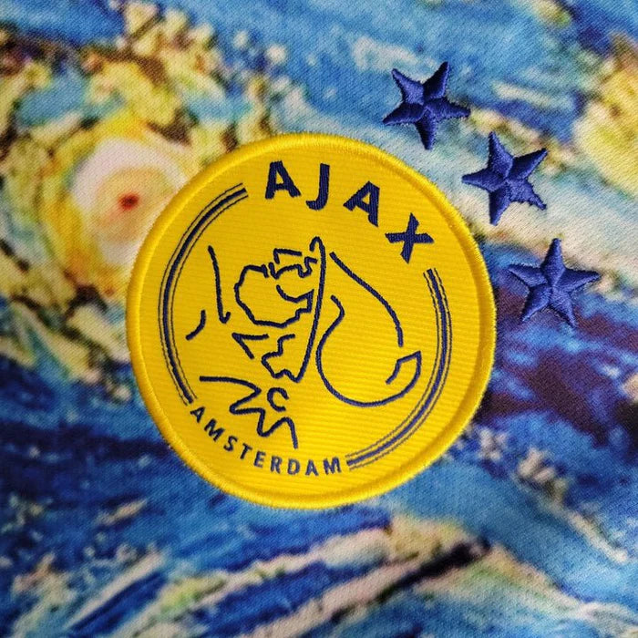 Ajax "The Starry Night" Premium Kit