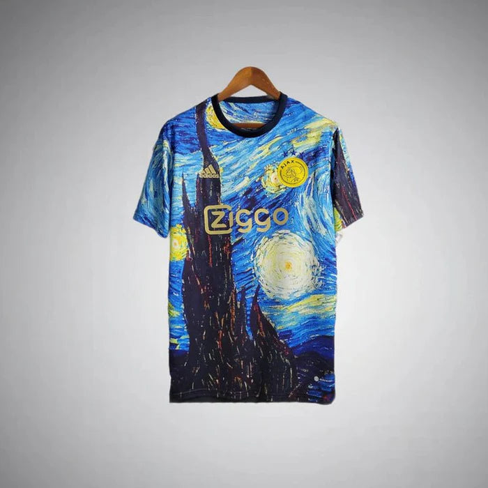 Ajax "The Starry Night" Premium Kit