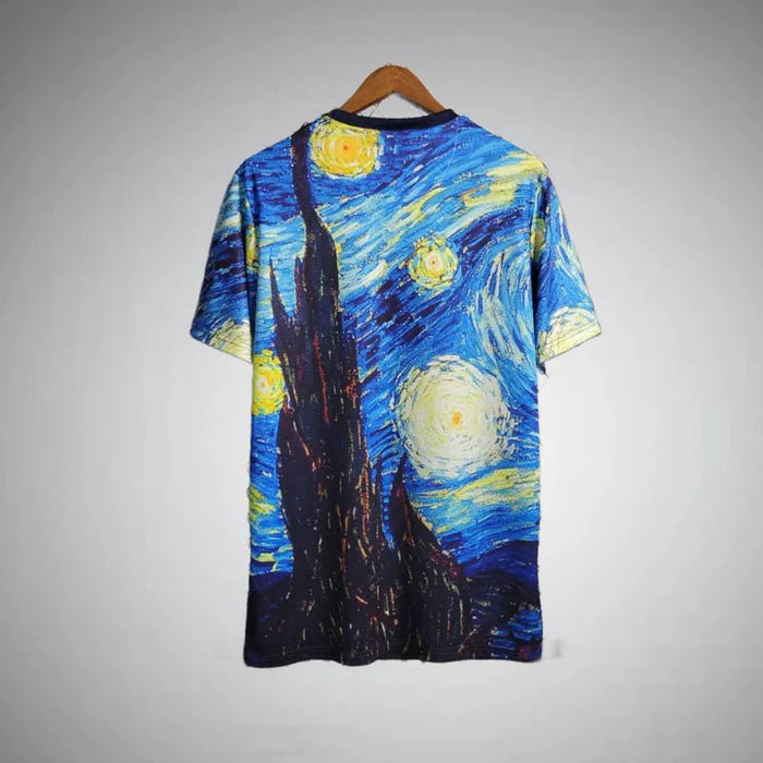 Ajax "The Starry Night" Premium Kit