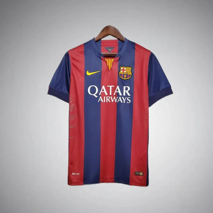 FC Barcelona 2014-2015 Home Premium Kit