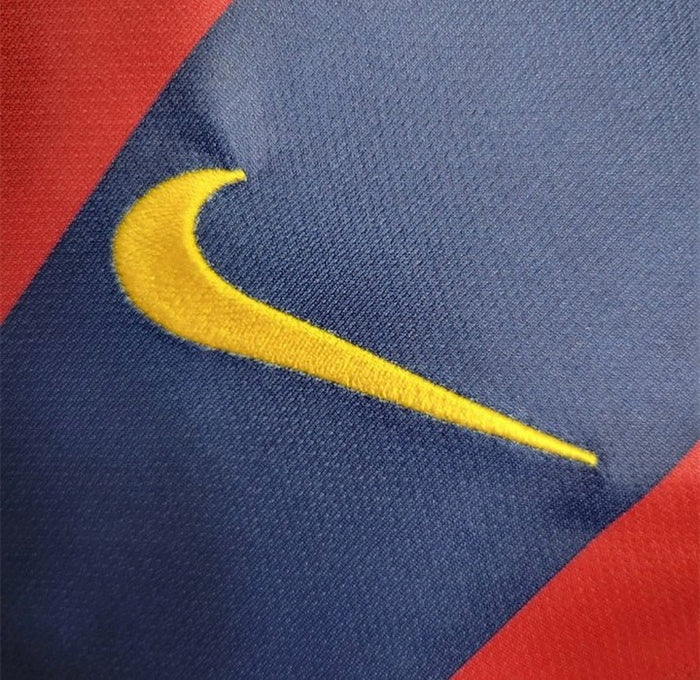 FC Barcelona 2014-2015 Home Premium Kit