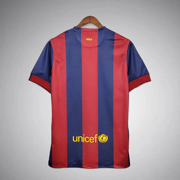 FC Barcelona 2014-2015 Home Premium Kit