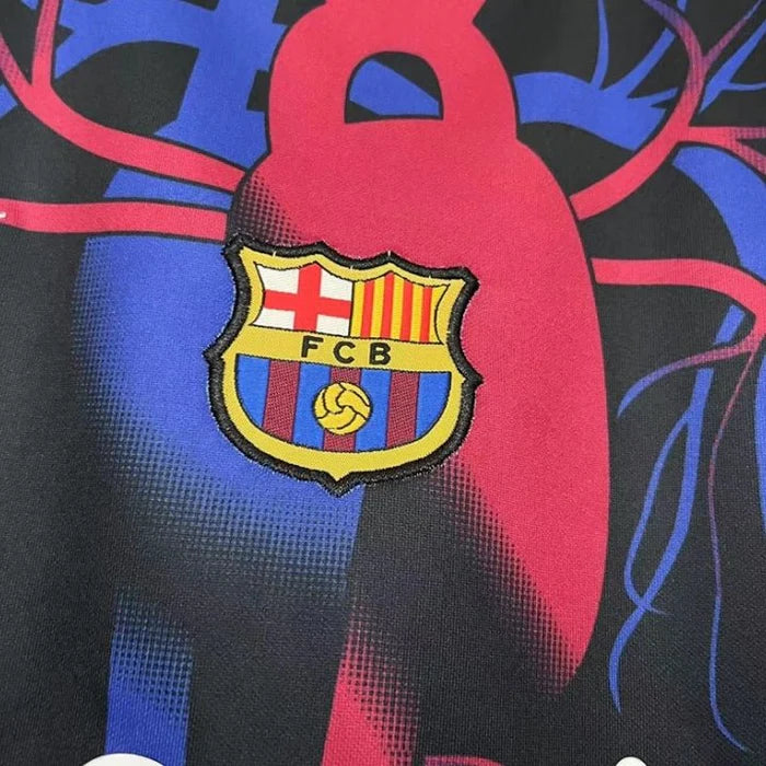 FC Barcelona "Catalan Veins" Premium Kit