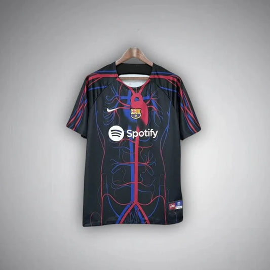 FC Barcelona "Catalan Veins" Premium Kit