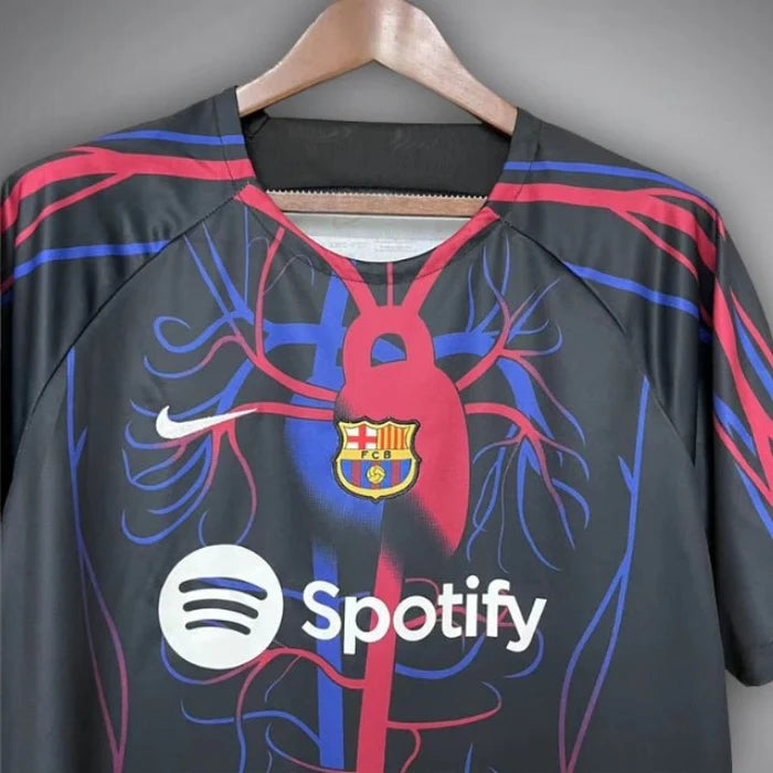 FC Barcelona "Catalan Veins" Premium Kit