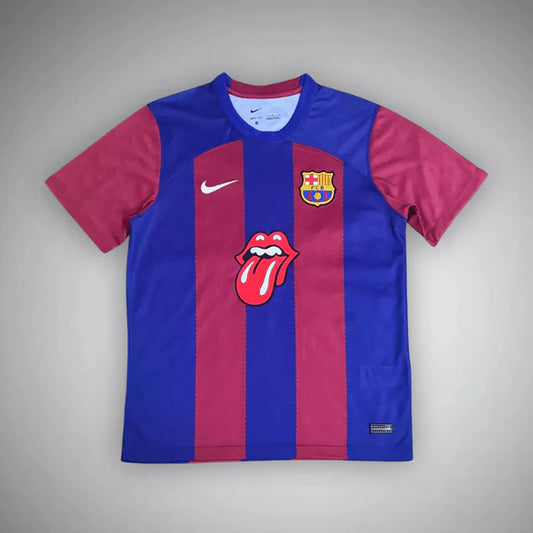 FC Barcelona "Tongue" Premium Kit