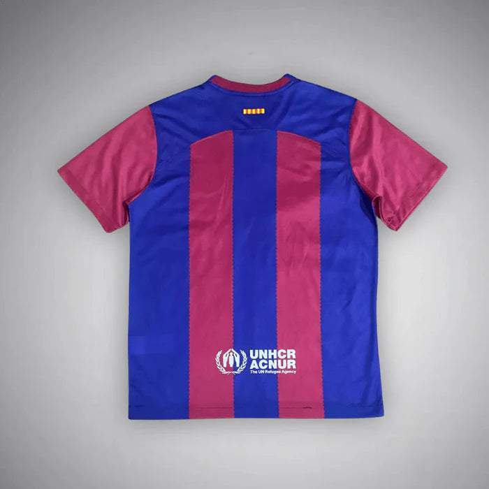 FC Barcelona "Tongue" Premium Kit