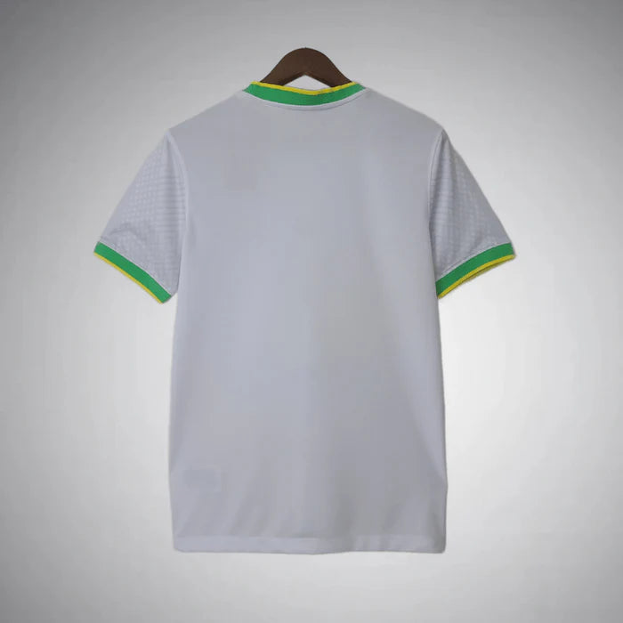 Brazil "Canarinho Flight" Premium Kit