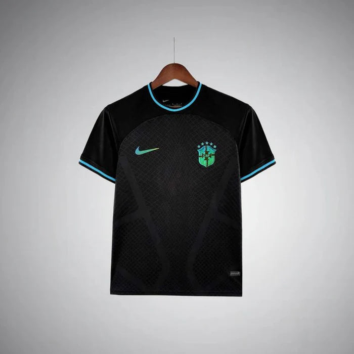 Brazil "Emerald Nights" Premium Kit