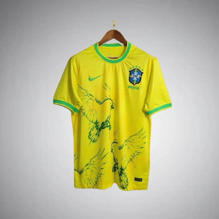 Brazil "Samba Wings" Premium Kit