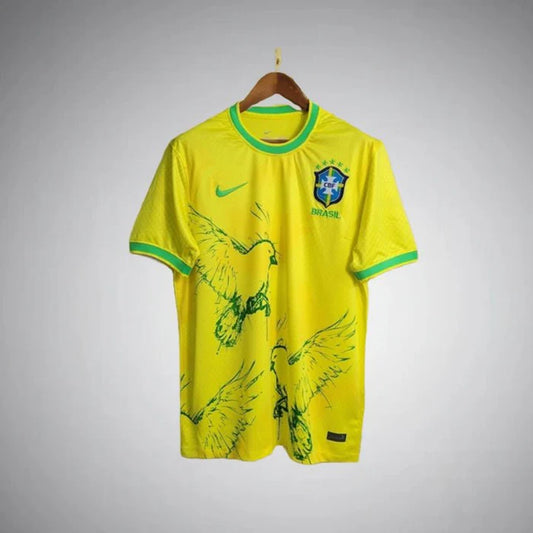 Brazil "Samba Wings" Premium Kit