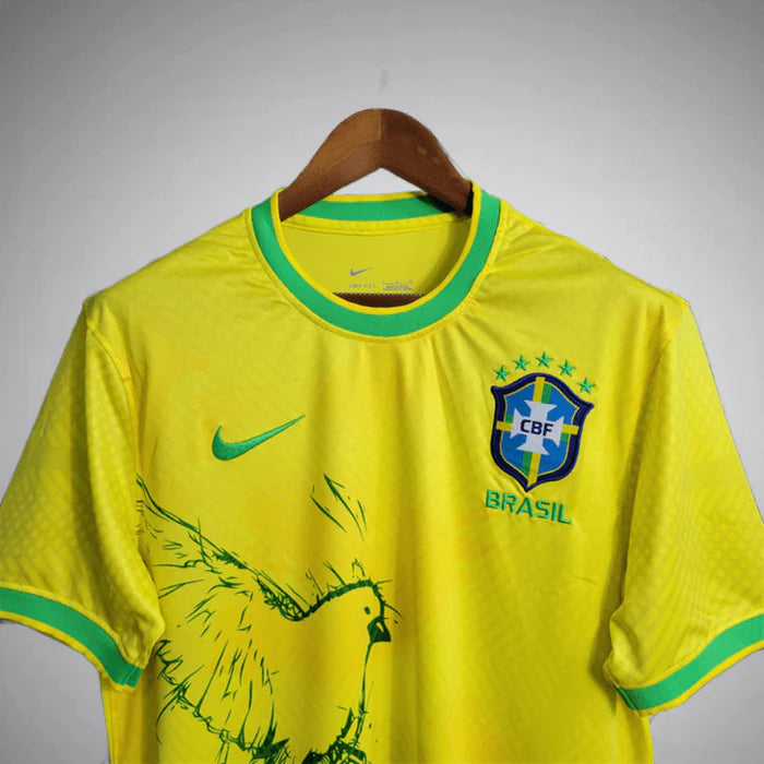 Brazil "Samba Wings" Premium Kit