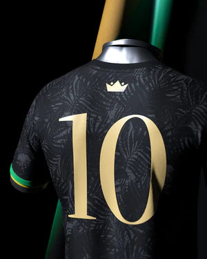 Brazil "The Prince" Premium Kit