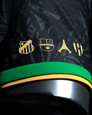 Brazil "The Prince" Premium Kit