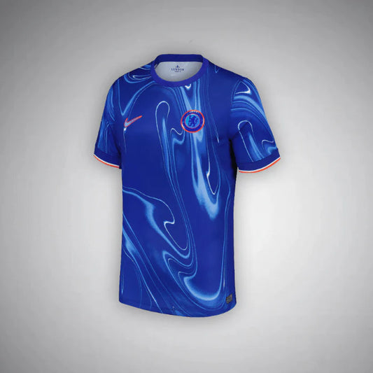 24/25 Chelsea Home Kit