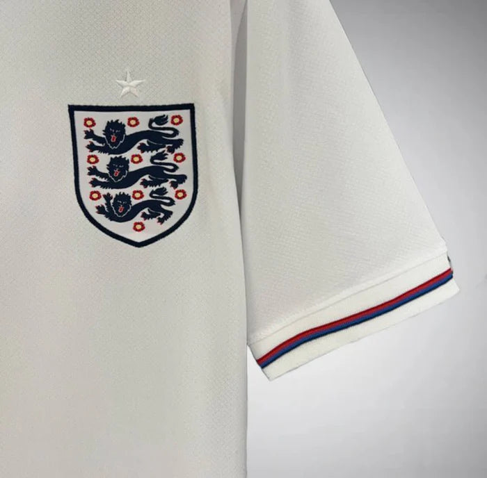 England 2024 Home Kit