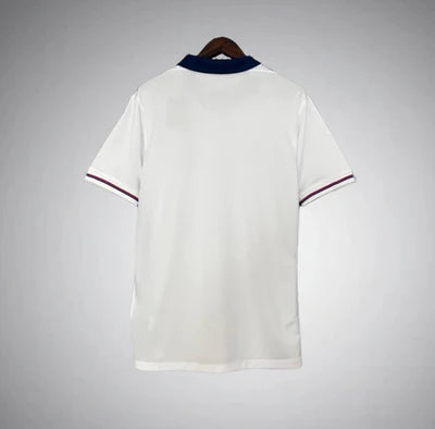 England 2024 Home Kit