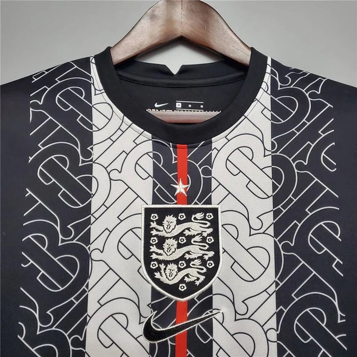 England "Regal Runic" Premium Kit by Burberry