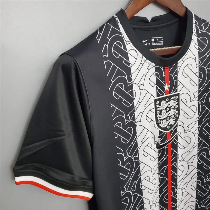 England "Regal Runic" Premium Kit by Burberry