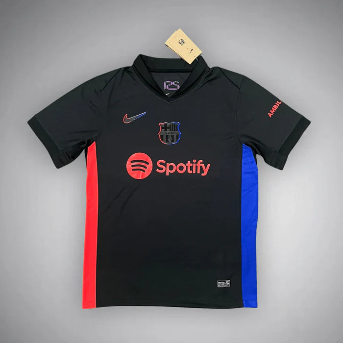 FC Barcelona 2024-2025 Away Kit