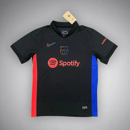 FC Barcelona 2024-2025 Away Kit