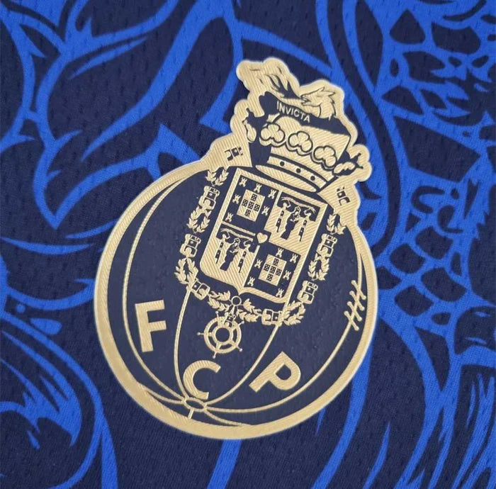 FC Porto "Dragão Azul" Premium Kit